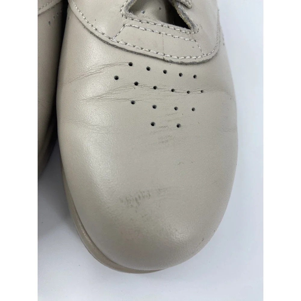 SAS Shoes Womens 9 Narrow Bone Free Time Tripad Comfort Walk‎ Sneaker Orthopedic